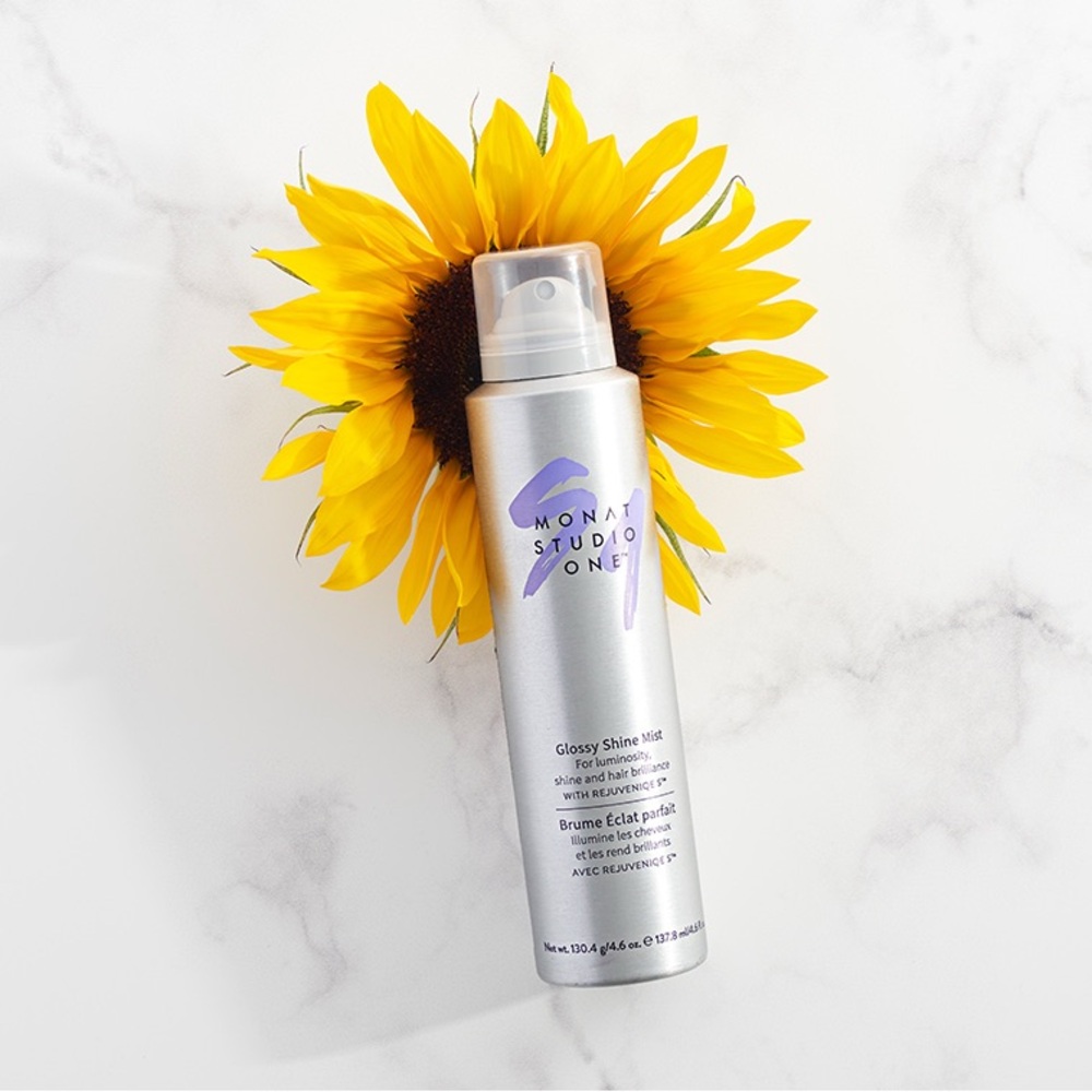 MONAT GLOSSY SHINE MIST